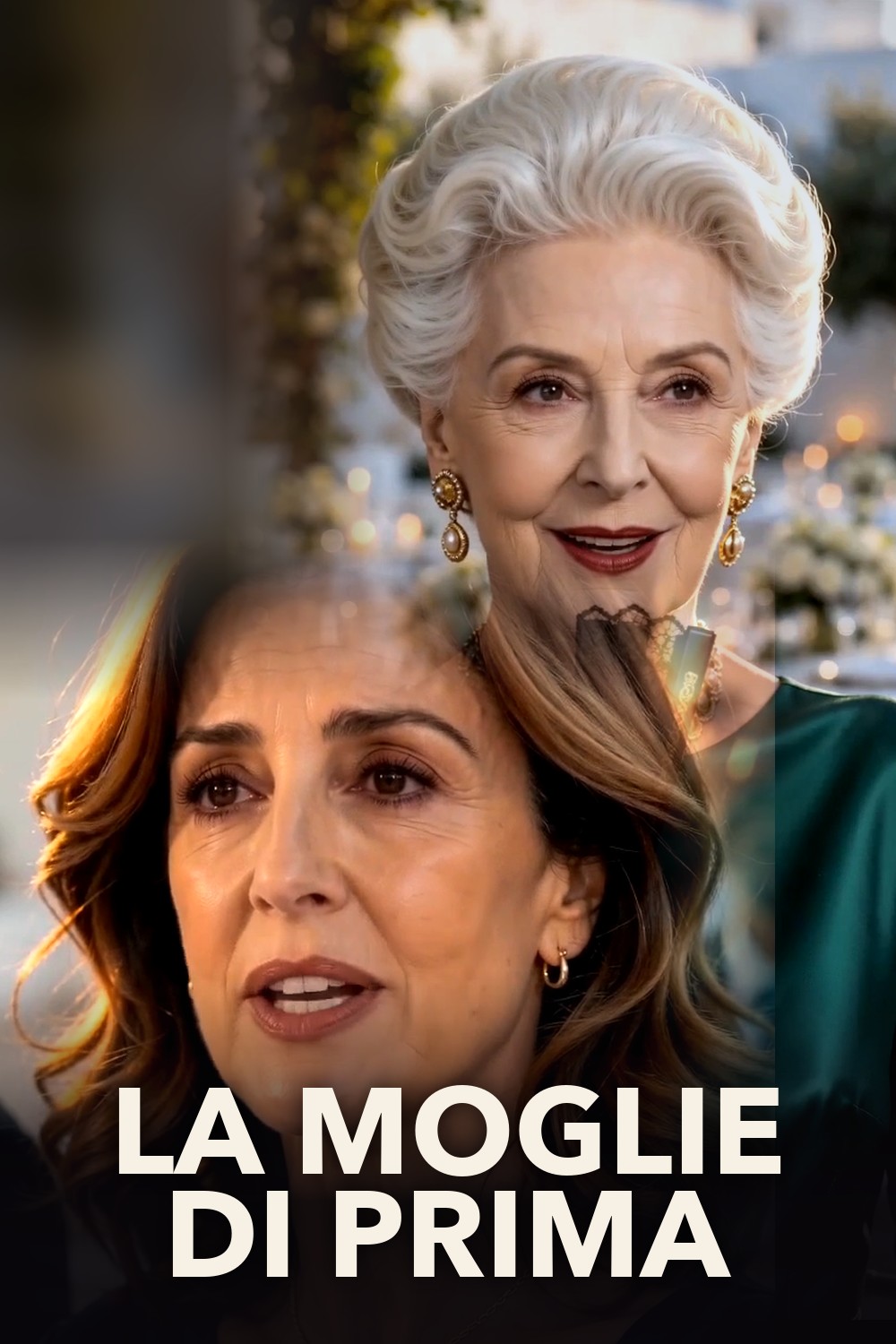 The Ex-Wife poster