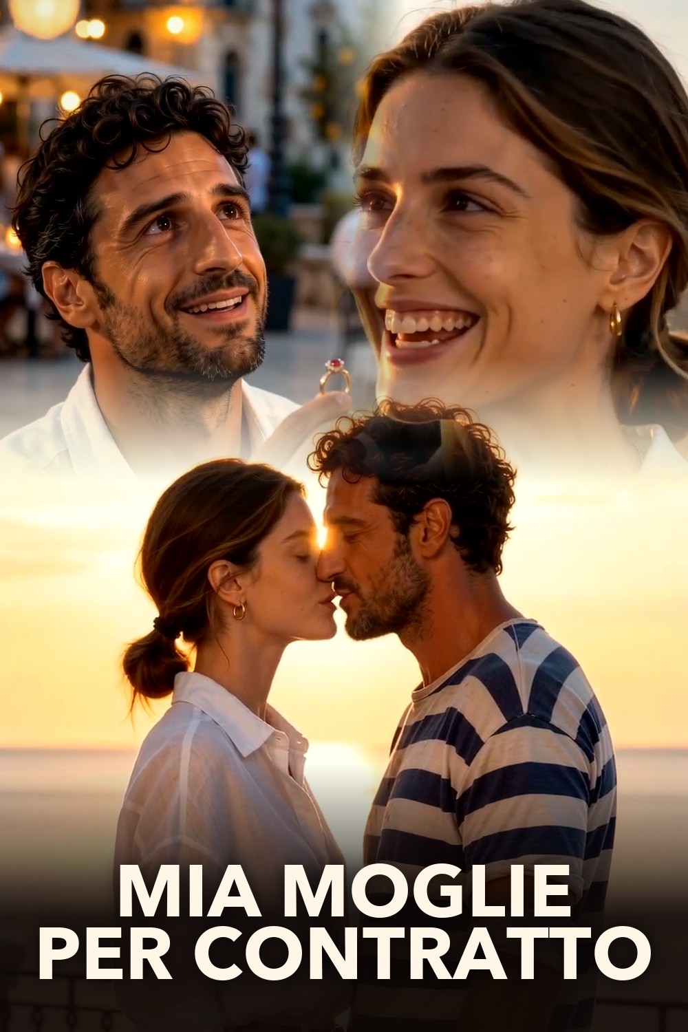 My Contract Wife poster